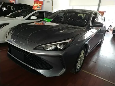 Roewe i5 · 2026 год