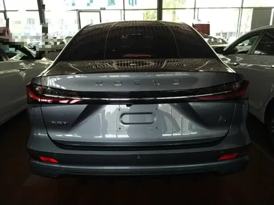 Roewe i5 2026, 7700 км, за 9555 USD