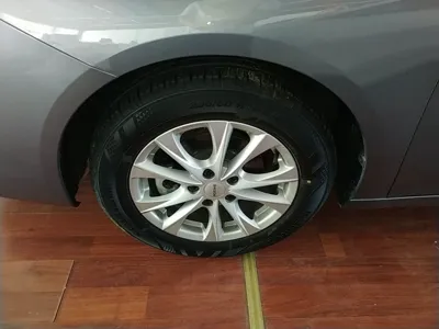 Roewe i5 2026, 7700 км, за 9555 USD - фото 7
