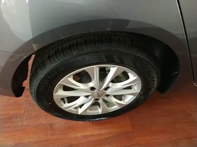 Roewe i5 2026, 7700 км, за 9555 USD - фото 9