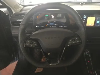 Roewe i5 2026, 7700 км, за 9555 USD - фото 13