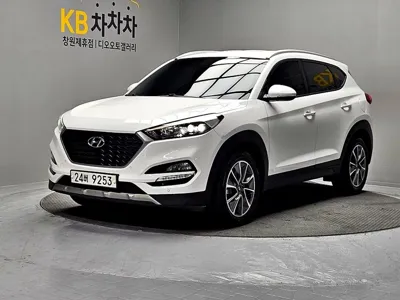 Hyundai Tucson 2018, 150926 км, за 6564.26 USD