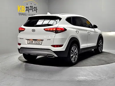 Hyundai Tucson 2018, 150926 км, за 6564.26 USD