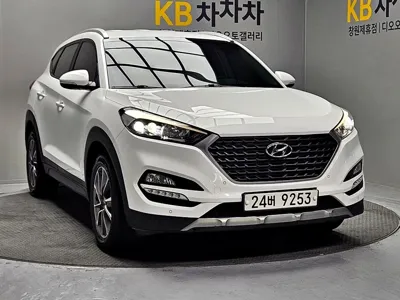 Hyundai Tucson 2018, 150926 км, за 6564.26 USD