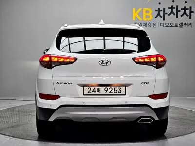 Hyundai Tucson 2018, 150926 км, за 6564.26 USD