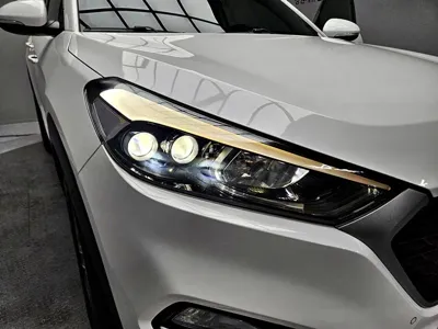 Hyundai Tucson 2018, 150926 км, за 6564.26 USD - фото 7