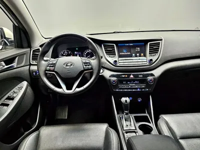 Hyundai Tucson 2018, 150926 км, за 6564.26 USD - фото 8