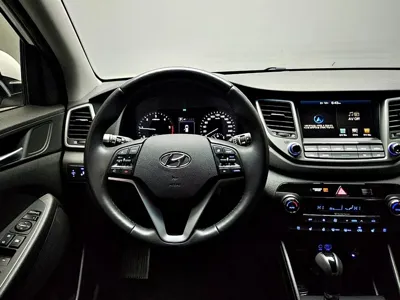 Hyundai Tucson 2018, 150926 км, за 6564.26 USD - фото 9