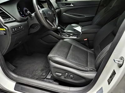Hyundai Tucson 2018, 150926 км, за 6564.26 USD - фото 11