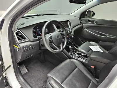Hyundai Tucson 2018, 150926 км, за 6564.26 USD - фото 12