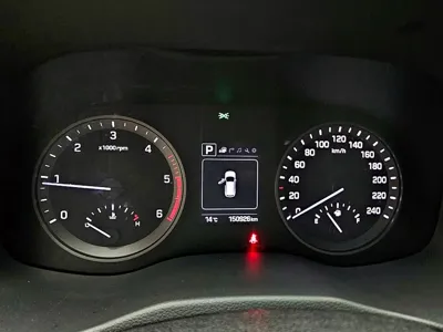 Hyundai Tucson 2018, 150926 км, за 6564.26 USD - фото 14
