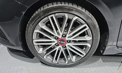 Kia K3 2024, 29147 км, за 16804.52 USD