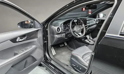 Kia K3 2024, 29147 км, за 16669.92 USD - фото 11