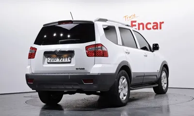 Kia Mohave 2014, 177034 км, за 4726.27 USD