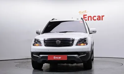 Kia Mohave 2014, 177034 км, за 4726.27 USD