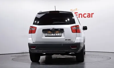Kia Mohave 2014, 177034 км, за 4726.27 USD