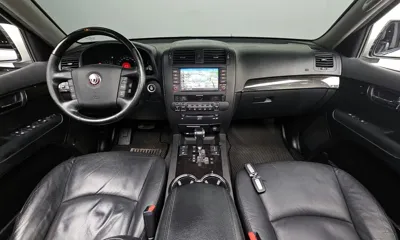 Kia Mohave 2014, 177034 км, за 4726.27 USD - фото 7