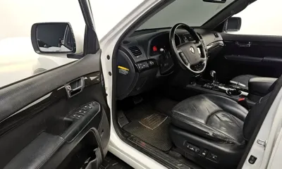 Kia Mohave 2014, 177034 км, за 4726.27 USD - фото 11