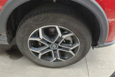 BYD Yuan Pro 2021, 119100 км, за 8204 USD - фото 8