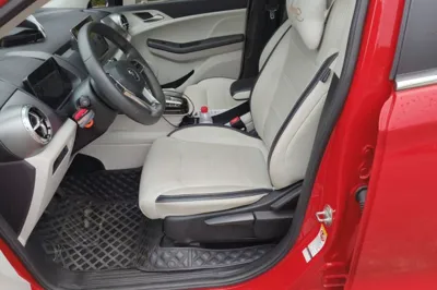 BYD Yuan Pro 2021, 119100 км, за 8204 USD - фото 14