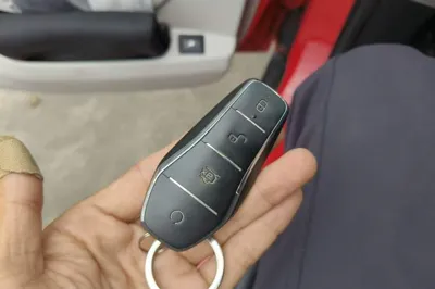 BYD Yuan Pro 2021, 119100 км, за 8204 USD - фото 17