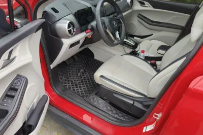 BYD Yuan Pro 2021, 119100 км, за 8204 USD - фото 19