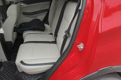 BYD Yuan Pro 2021, 119100 км, за 8204 USD - фото 20
