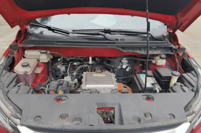 BYD Yuan Pro 2021, 119100 км, за 8204 USD - фото 21
