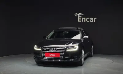 Audi A8 2015, 139864 км, за 14476.48 USD