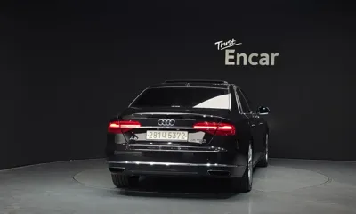Audi A8 2015, 139864 км, за 14476.48 USD