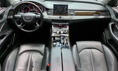 Audi A8 2015, 139864 км, за 14476.48 USD - фото 7