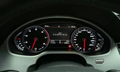 Audi A8 2015, 139864 км, за 14476.48 USD - фото 8