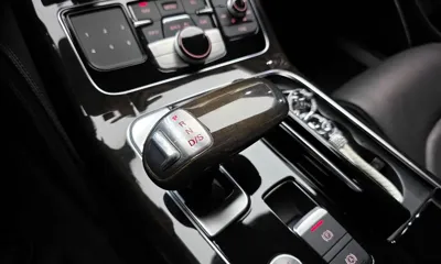 Audi A8 2015, 139864 км, за 14476.48 USD - фото 9