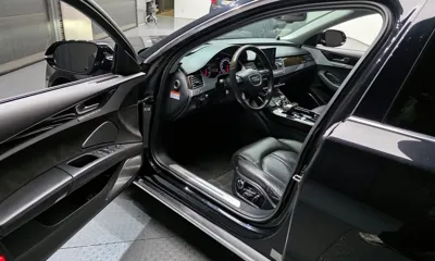 Audi A8 2015, 139864 км, за 14476.48 USD - фото 10