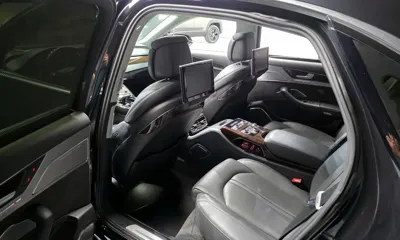 Audi A8 2015, 139864 км, за 14476.48 USD - фото 11