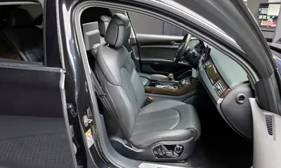 Audi A8 2015, 139864 км, за 14476.48 USD - фото 12