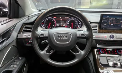 Audi A8 2015, 139864 км, за 14476.48 USD - фото 13