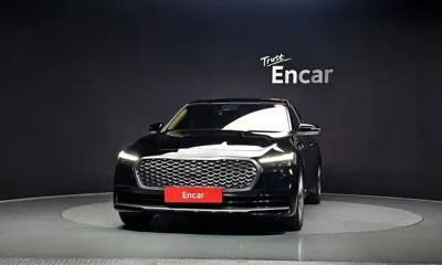 Kia K9 2022, 61577 км, за 22333.15 USD