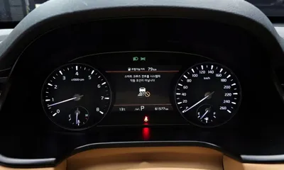Kia K9 2022, 61577 км, за 22333.15 USD - фото 8
