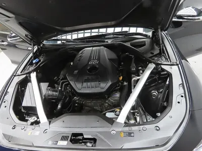 Genesis G70 2020, 91717 км, за 12312.71 USD - фото 7