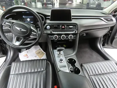 Genesis G70 2020, 91717 км, за 12312.71 USD - фото 9