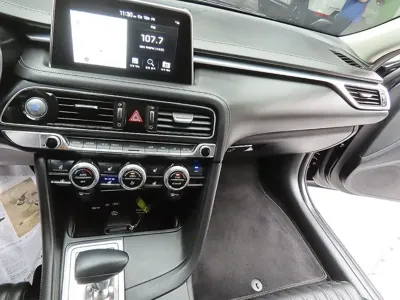 Genesis G70 2020, 91717 км, за 12312.71 USD - фото 13