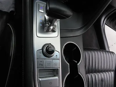 Genesis G70 2020, 91717 км, за 12312.71 USD - фото 14