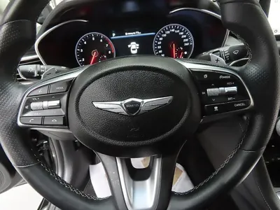 Genesis G70 2020, 91717 км, за 12312.71 USD - фото 15