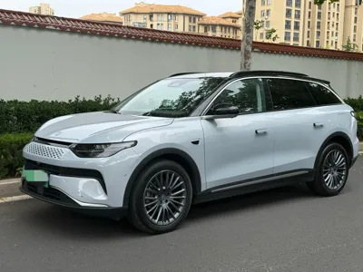 Leapmotor C11 · 2023 год