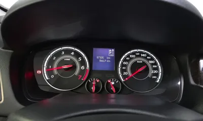 Renault-KoreaSamsung SM5 2016, 87305 км, за 3811.56 USD - фото 8
