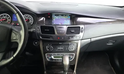 Renault-KoreaSamsung SM5 2016, 87305 км, за 3811.56 USD - фото 14