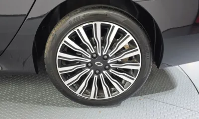 Renault-KoreaSamsung SM5 2016, 87305 км, за 3811.56 USD - фото 21