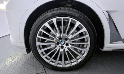 BMW X7 2022, 62681 км, за 55434.42 USD