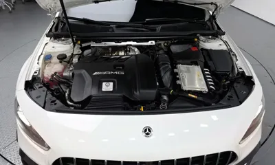 Mercedes-Benz A-Class 2021, 82081 км, за 24395.03 USD - фото 6